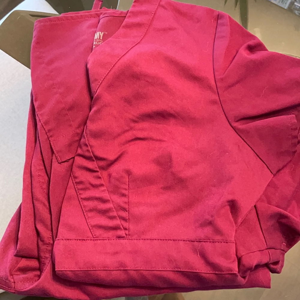 Greys anatomy scrubs